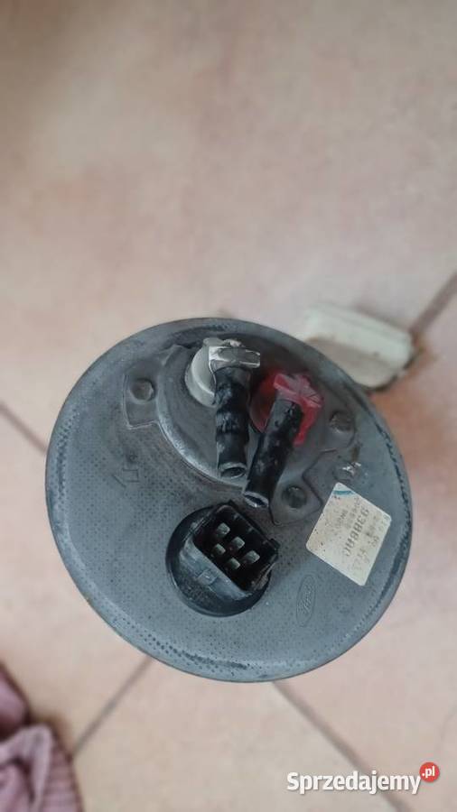 FORD MONDEO MK1 18 POMPA PALIWA Rakoniewice