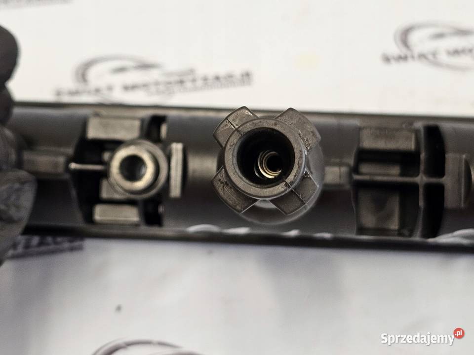 CORSA ASTRA MERIVA 14 TURBO A14NEL 120 cewka