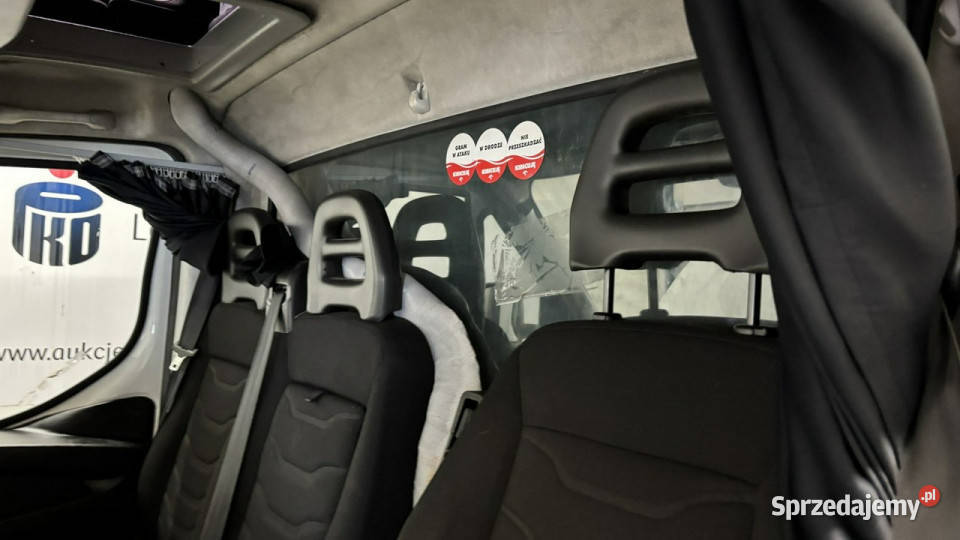 Iveco Daily 35170 E5 35t