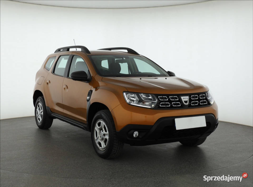 Dacia Duster 13 TCe bluetooth