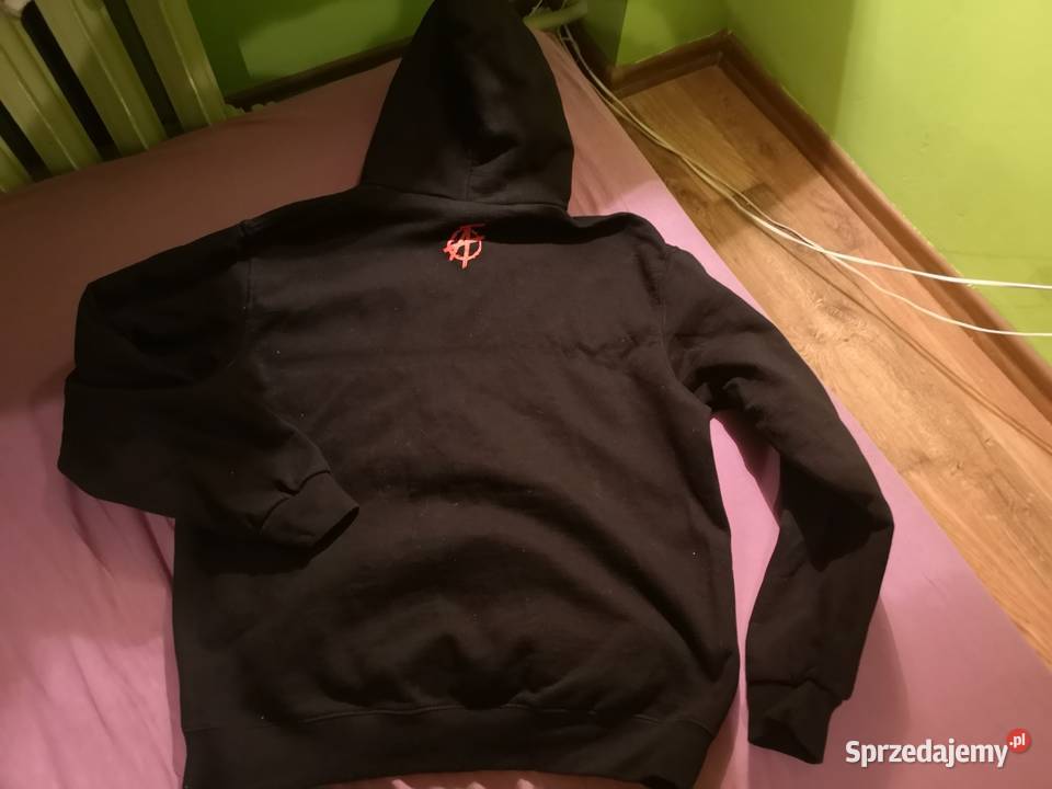 Bluza z kapturem Rozmiar L Odzież codzienna Kętrzyn