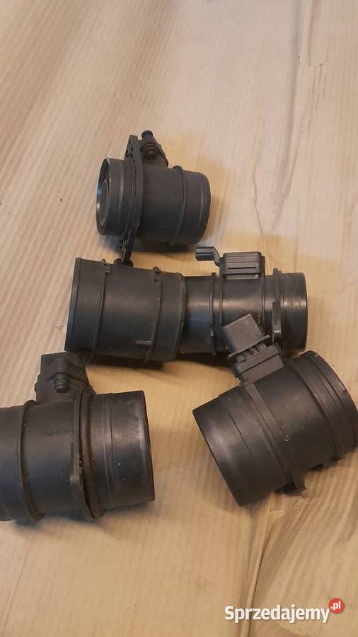 przepływka przepływomierz audi vw renault bosch Lubasz sprzedam