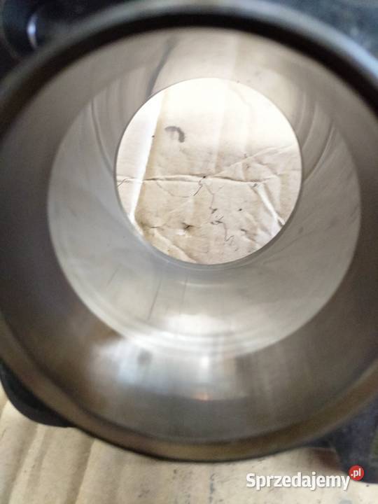 Cylindry Honda CB 450s PC 17 Łubno sprzedam