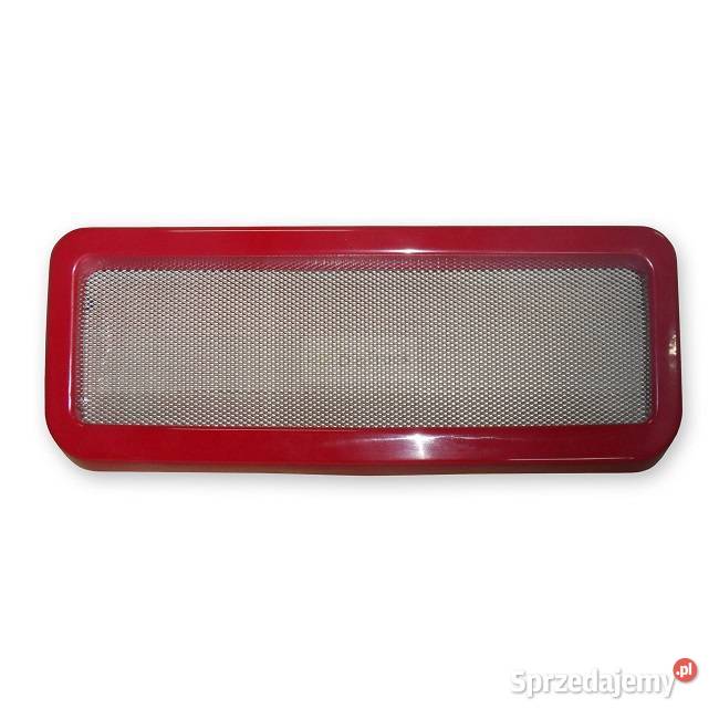 GRILL CASE PRZEDNI GÓRNY 85639C1 podlaskie Kolno sprzedam