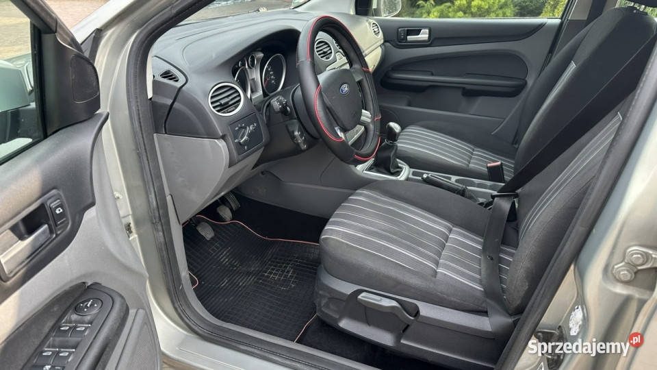 Ford Focus Focus sprzedam