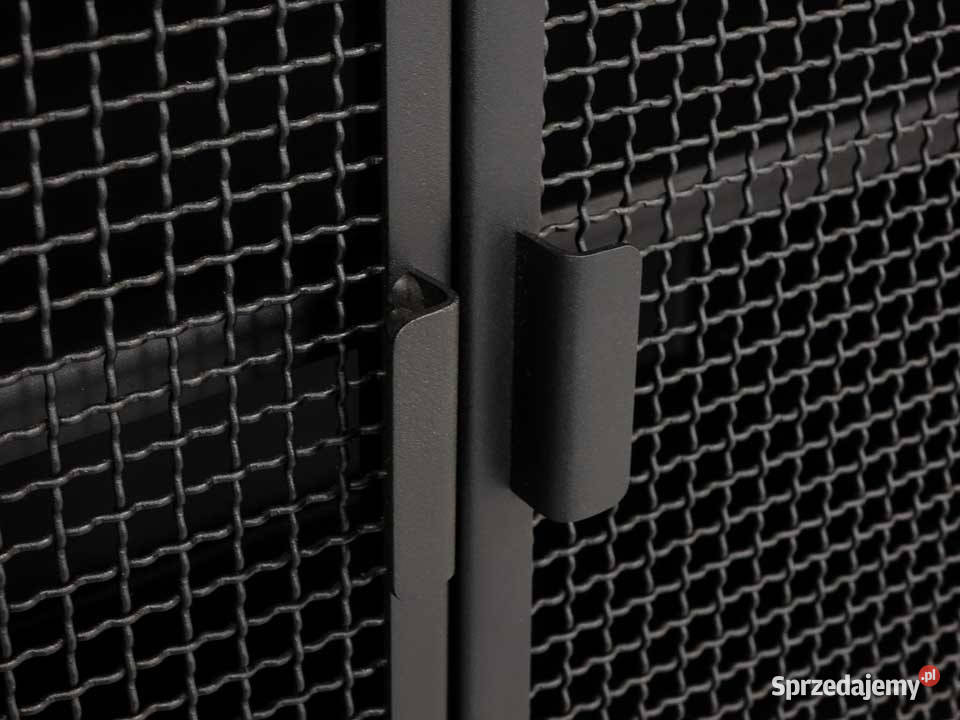 Witryna loft industrialna STRONG świętokrzyskie Chmielnik