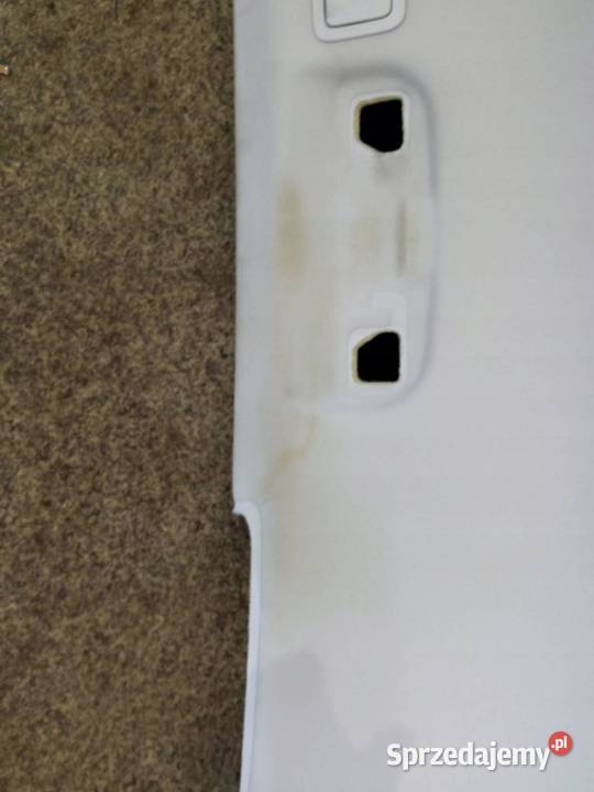 PODSUFITKA PODBITKA SUFIT T9 KOMBI Peugeot 308 Podsufitki świętokrzyskie