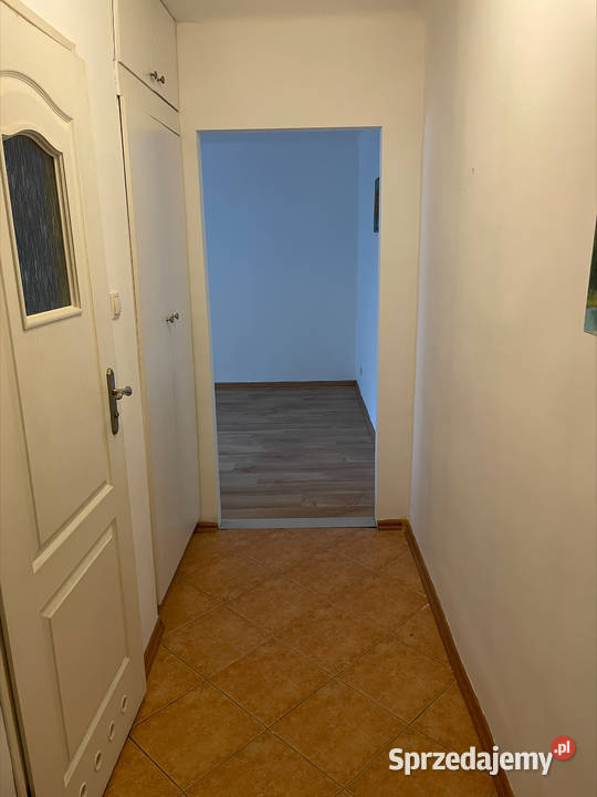 Przytulna kawalerka w ścisłym Centrum Zwycięstwa piwnica Sosnowiec