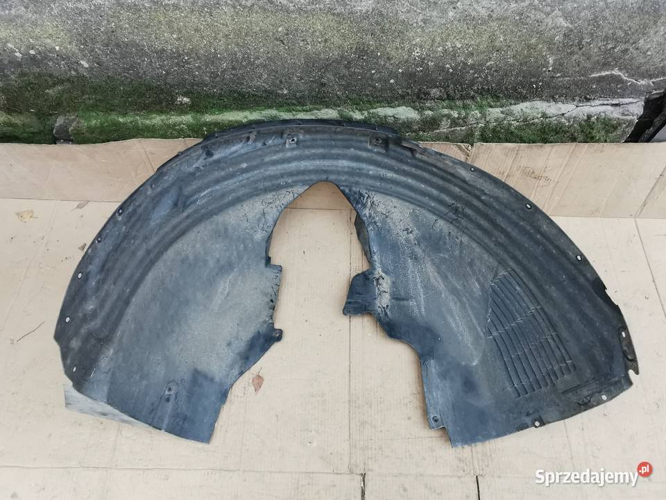 Nadkole przód przednie prawe rh Volvo xc60 II 2 Sieraków