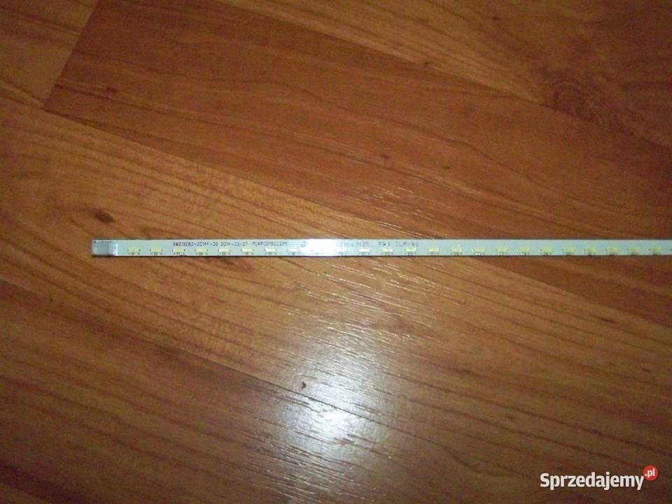 500 Matryca LM215DT7A11 podświetlenie 849 Kraków