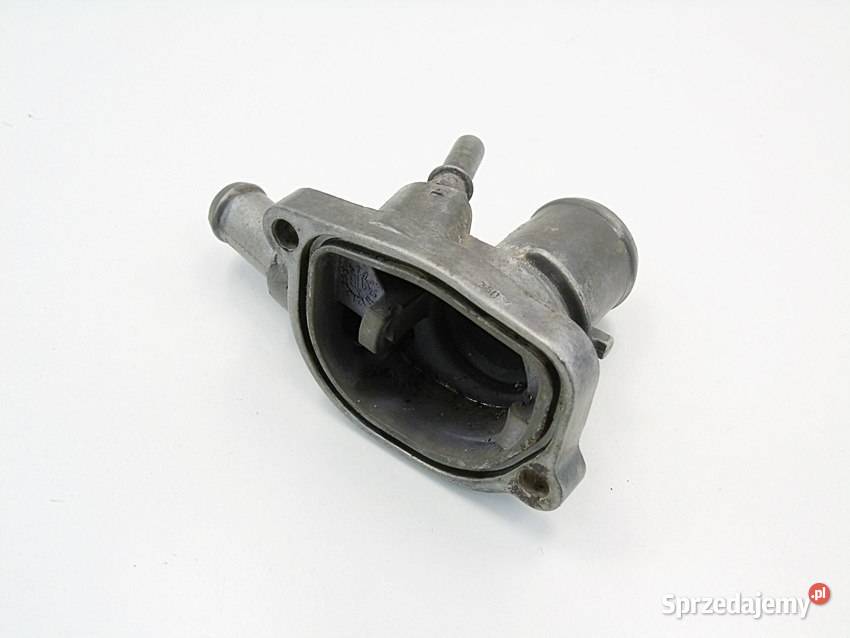 OBUDOWA TERMOSTATU 14 GRANDE PUNTO LINEA QUBO śląskie