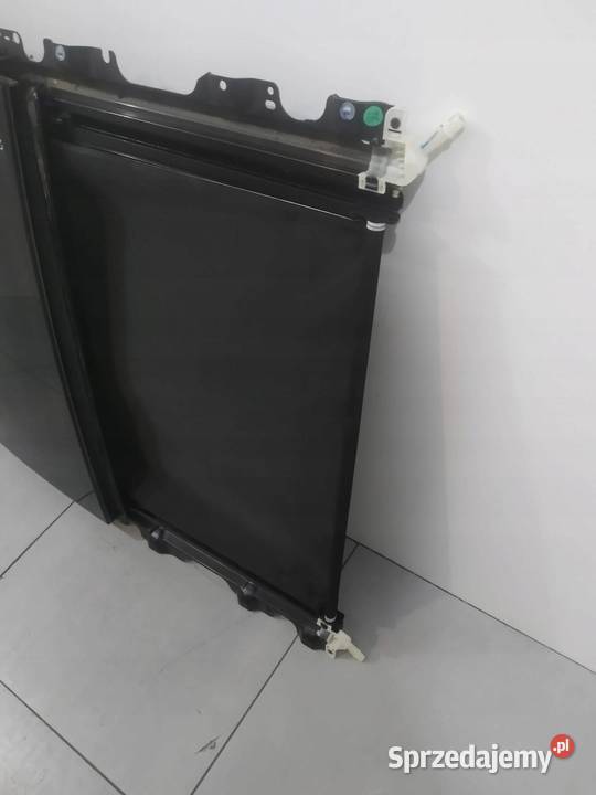 SZYBERDACH Bmw Seria 3 VII 20182026 G20 G21