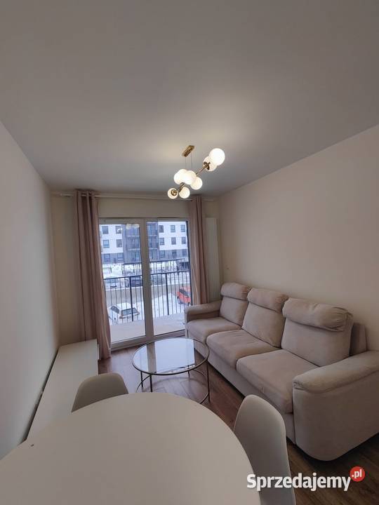 2 pokoje Gdańsk Pastelowa internet sprzedam