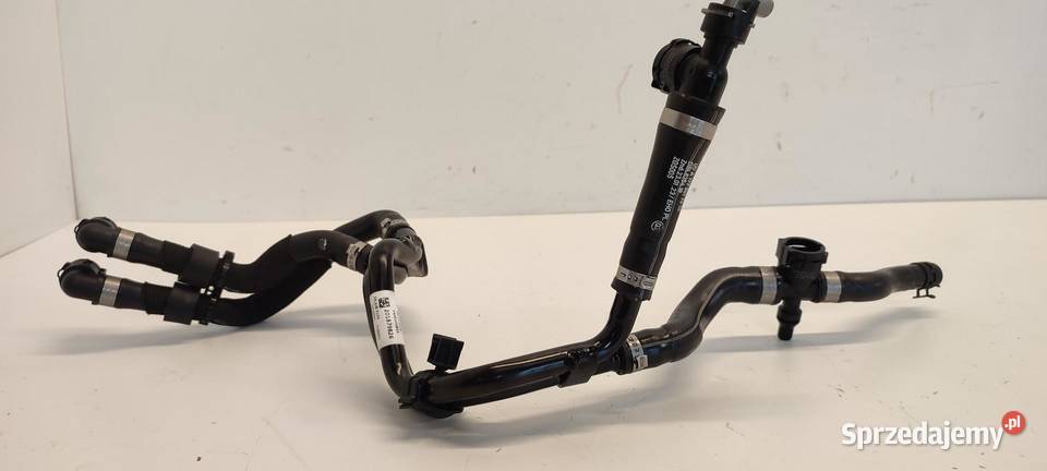 MERCEDES W247 RURA PRZEWÓD WODY 200 A1775017302