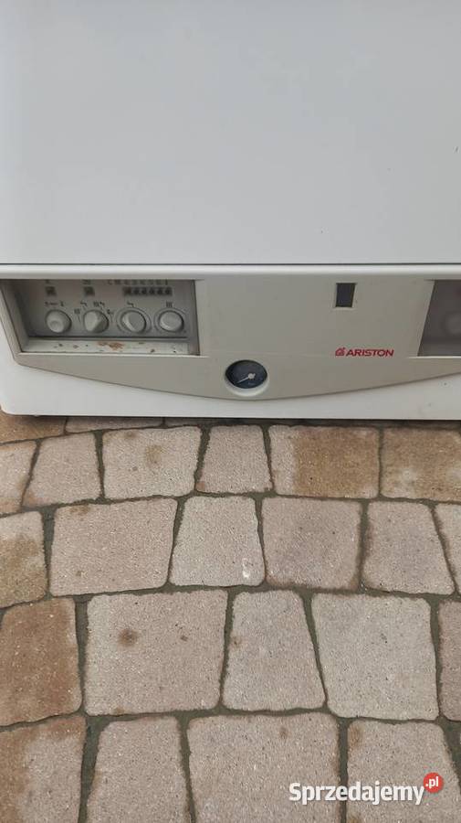 Piec dwufunkcyjny Ariston Kórnik