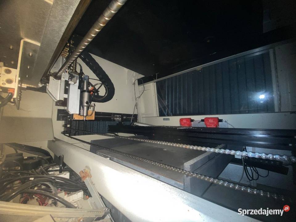 Camelot CAMALOT 5000 Idealna na bazę drukarki 3D Produkcja Dobczyce