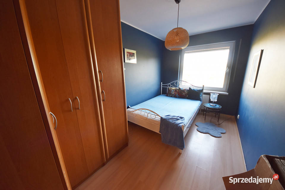 Wynajem 3 pok w zabudowie szeregowej Opole sprzedam