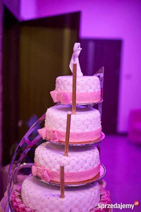 Domowe torty i ciasta Tarnów