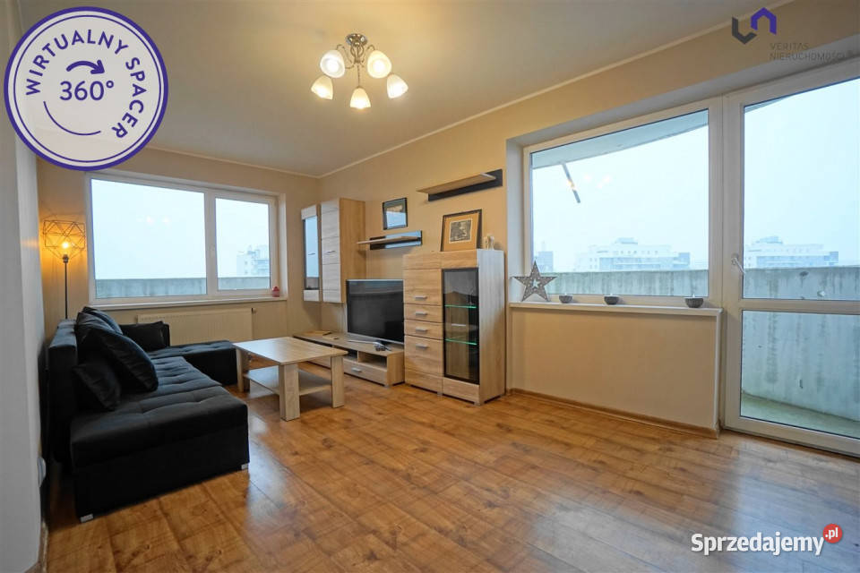 Mieszkanie Katowice 56m2