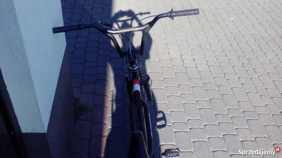 BMXLexus Extreme Bike Rowery i akcesoria Żyrardów sprzedam