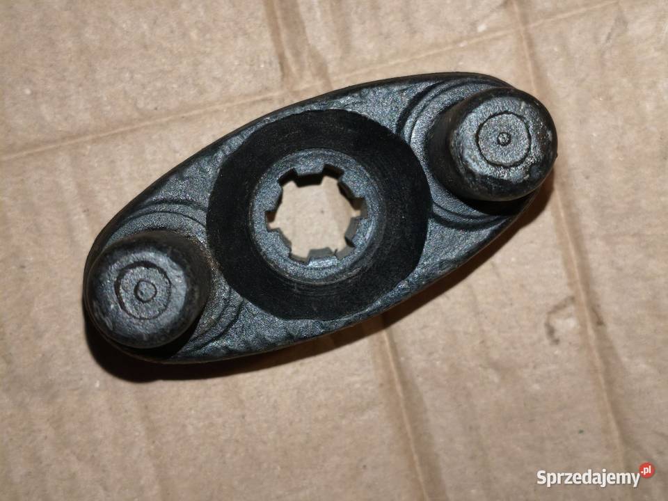 Widelec skrzyni biegów K750 Ural M72 Leszno sprzedam