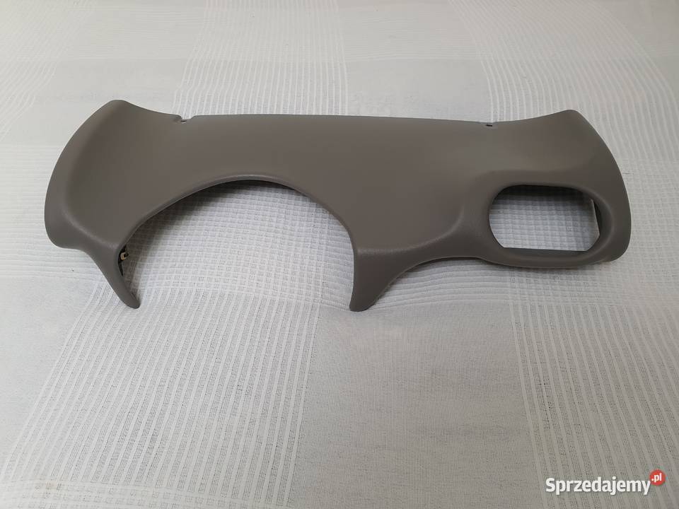 OSŁONKA KOKPITU FBS100310 GREY SZARA ROVER 75 MG Poznań