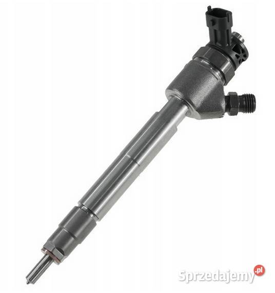 Wtryskiwacze Nowe BOSCH 0445110955 KOMPLET 4 Miszewo sprzedam