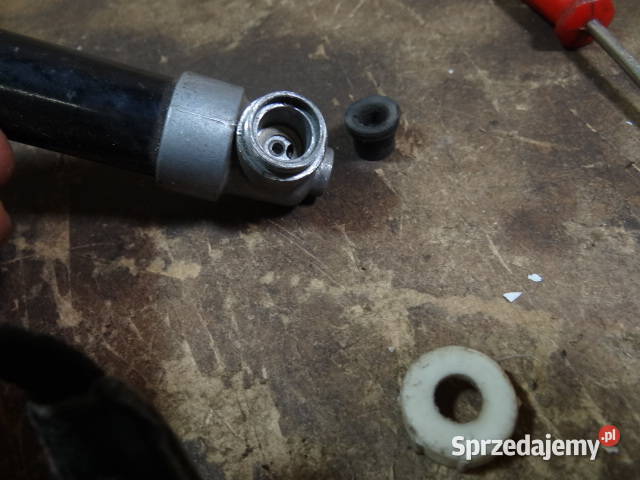 pompka MZ TS ETS ETZ Simson 30 org DDR Żary
