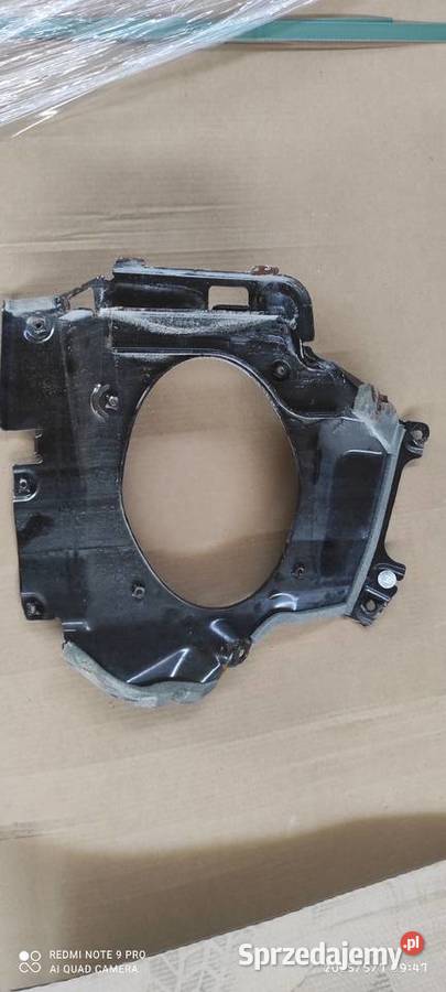 OSŁONA PRZEKŁADNI MAGLOWNICY SUBARU Outback V Rok produkcji 2018 Częstochowa