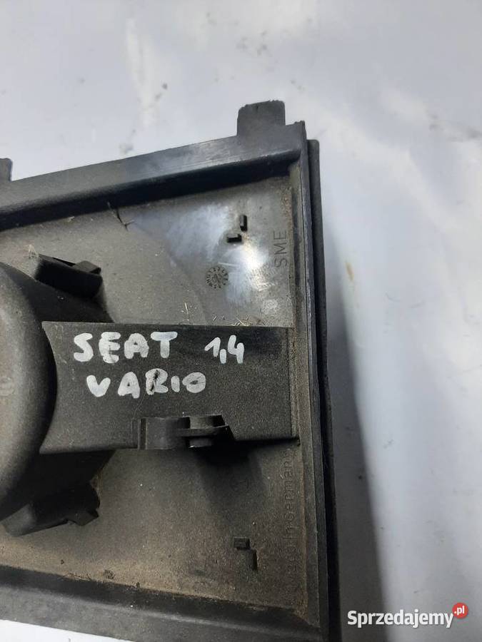 Seat Ibiza Vario wentylator dmuchawa wnętrza Ksawerów sprzedam