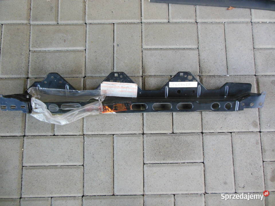 60559465 wspornik chłodnicy do Alfy Romeo 145 śląskie Kozy sprzedam