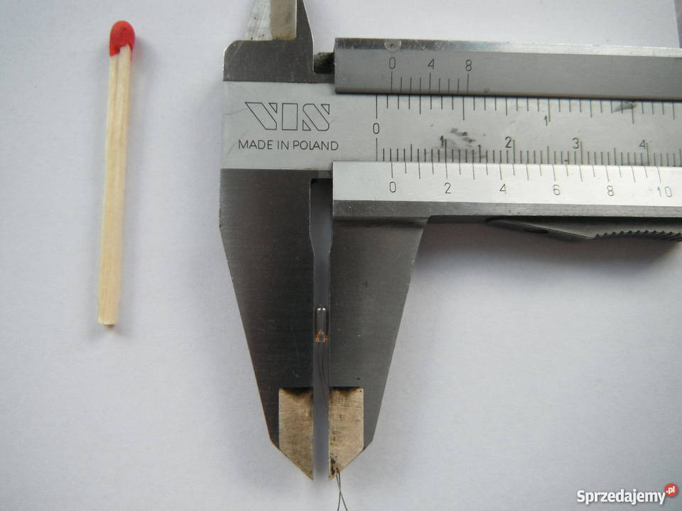 Żarówka miniaturowa modelarska 5V 15mA mazowieckie Barak sprzedam