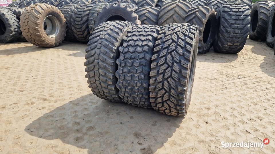 42065r24 4206524 Nokia Nokian Alliance Nowe Miasto Lubawskie