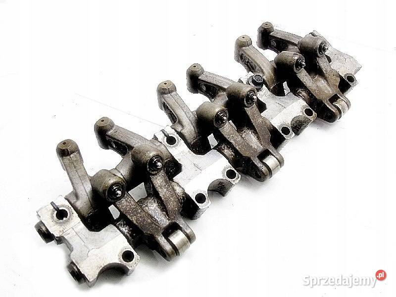 DŹWIGIENKI 35 V6 300M CHALLENGER CHARGER sprzedam