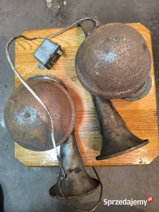 FSO Warszawa Wyposażenie elektryczne Gdańsk