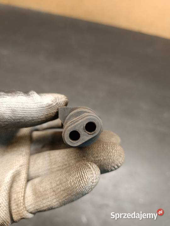 Łącznik linki gazu mocowanie linka cięgno części Gołaczewy