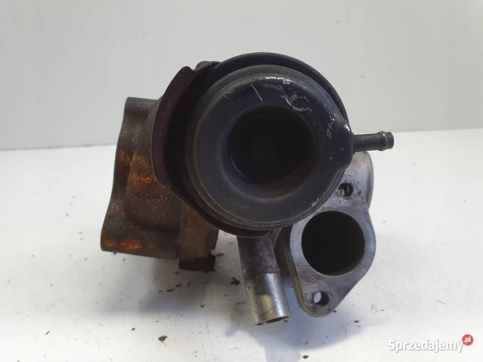 TURBOSPRĘŻARKA Opel Astra IV J 17 CDTI turbo Chełm