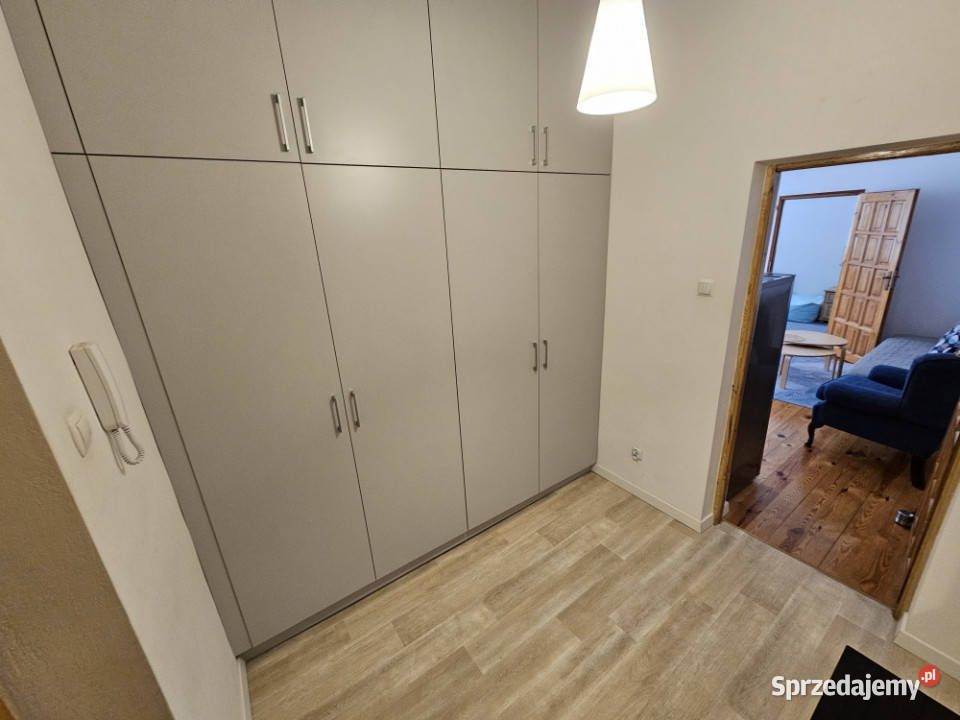 mieszkanie 50 m2 do wynajęcia Piotrkowska 114 50m2 Łódź