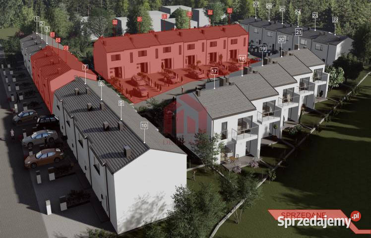 Sprzedam mieszkanie Rzeszów 58m2 3 pokojowe balkon