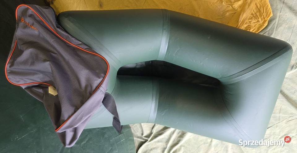 Kolibri Nadmuchiwane Siedzisko Do Pontonu Zamość