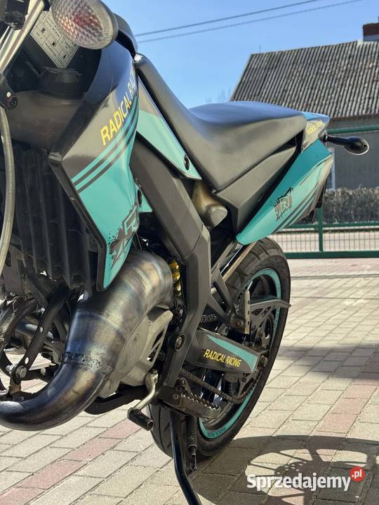 Gilera smt 50 Gilera Pisz sprzedam