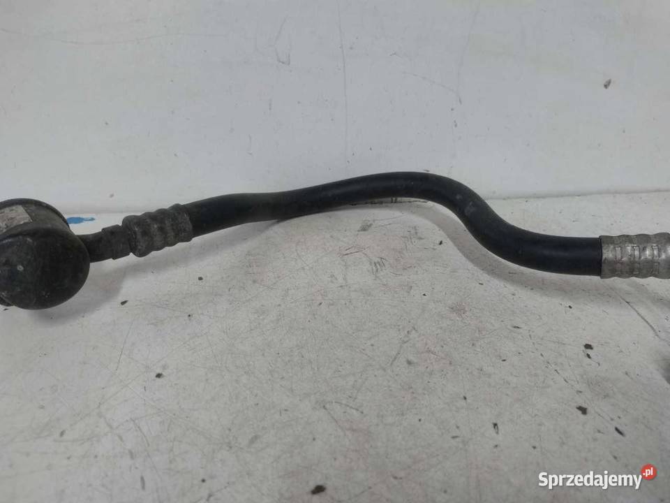 WĄŻ RURKA KLIMATYZACJI MERCEDES W203 A6112300856