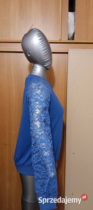 Bluza damska Warszawa