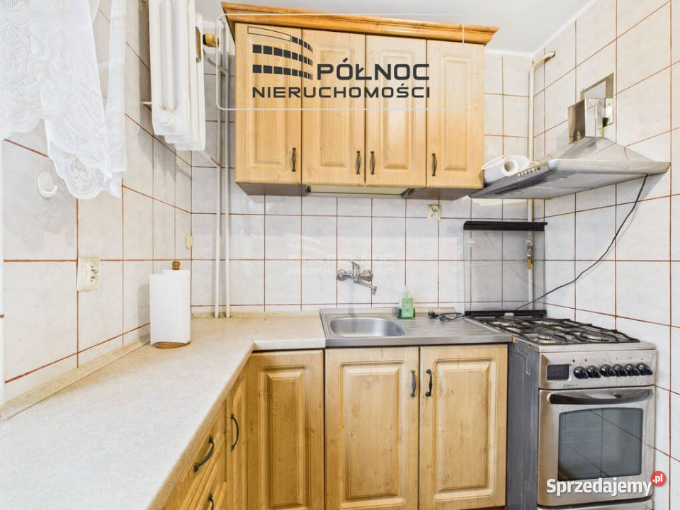 Mieszkanie w centrum 2 pok Ełk Mickiewicza IIIp sprzedam