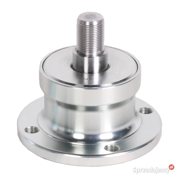 Piasta talerza bezobsługowa 4 otworowa APG Części i osprzęt rolniczy Kamionna