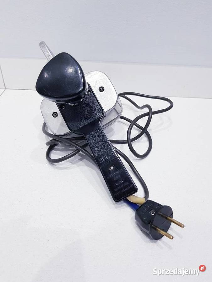 NOWY domowy wulkanizator elektryczny z prlu Dąbrowa Górnicza