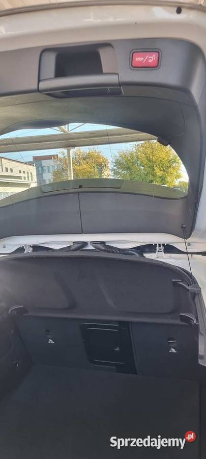 Mercedes GLA 250 AMG 4X4 MATICKAMERA 360 serwisowany w ASO GLA sprzedam