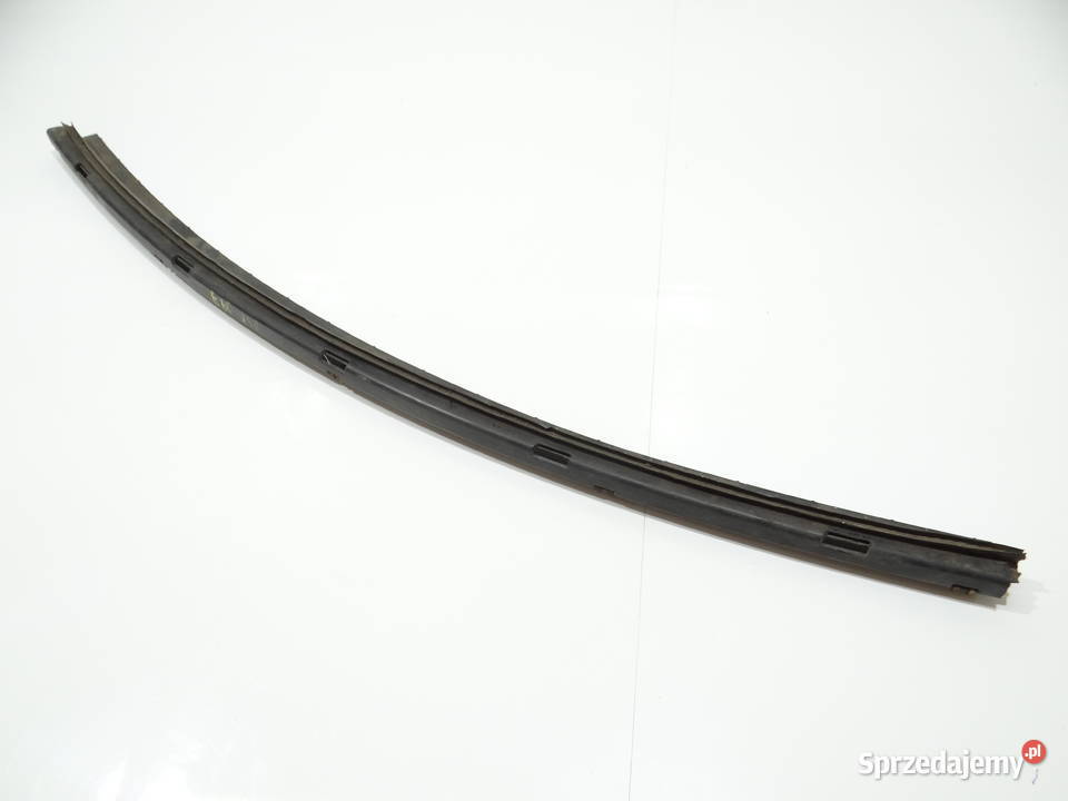 LISTWA ZDERZAKA PRZEDNIEGO BMW E60 M PAKIET osobowe Strzyżewice