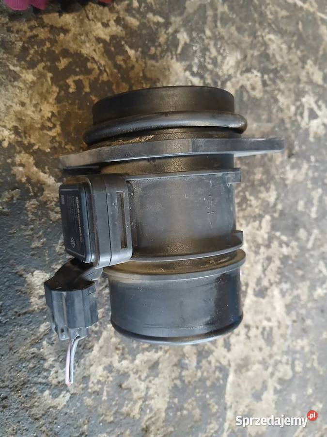 Przepływomierz Renault Dacia Opel 5WK97008 Radłów