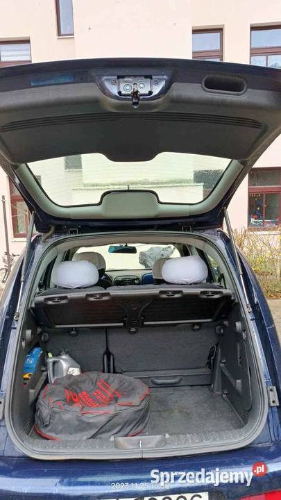 Sprzedam Zarejestrowany w Polsce PT Cruiser Zgorzelec